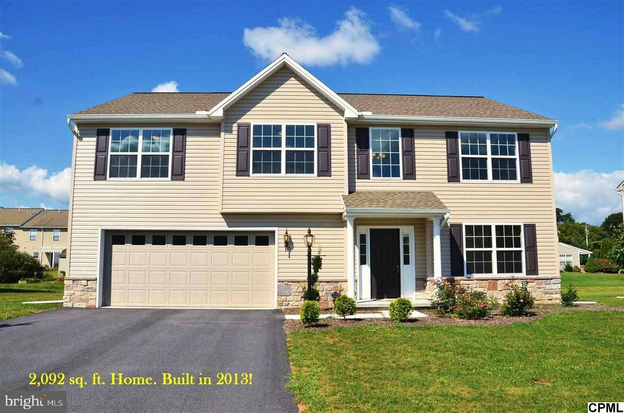 Dillsburg, PA 17019,127 HOLLOW LN