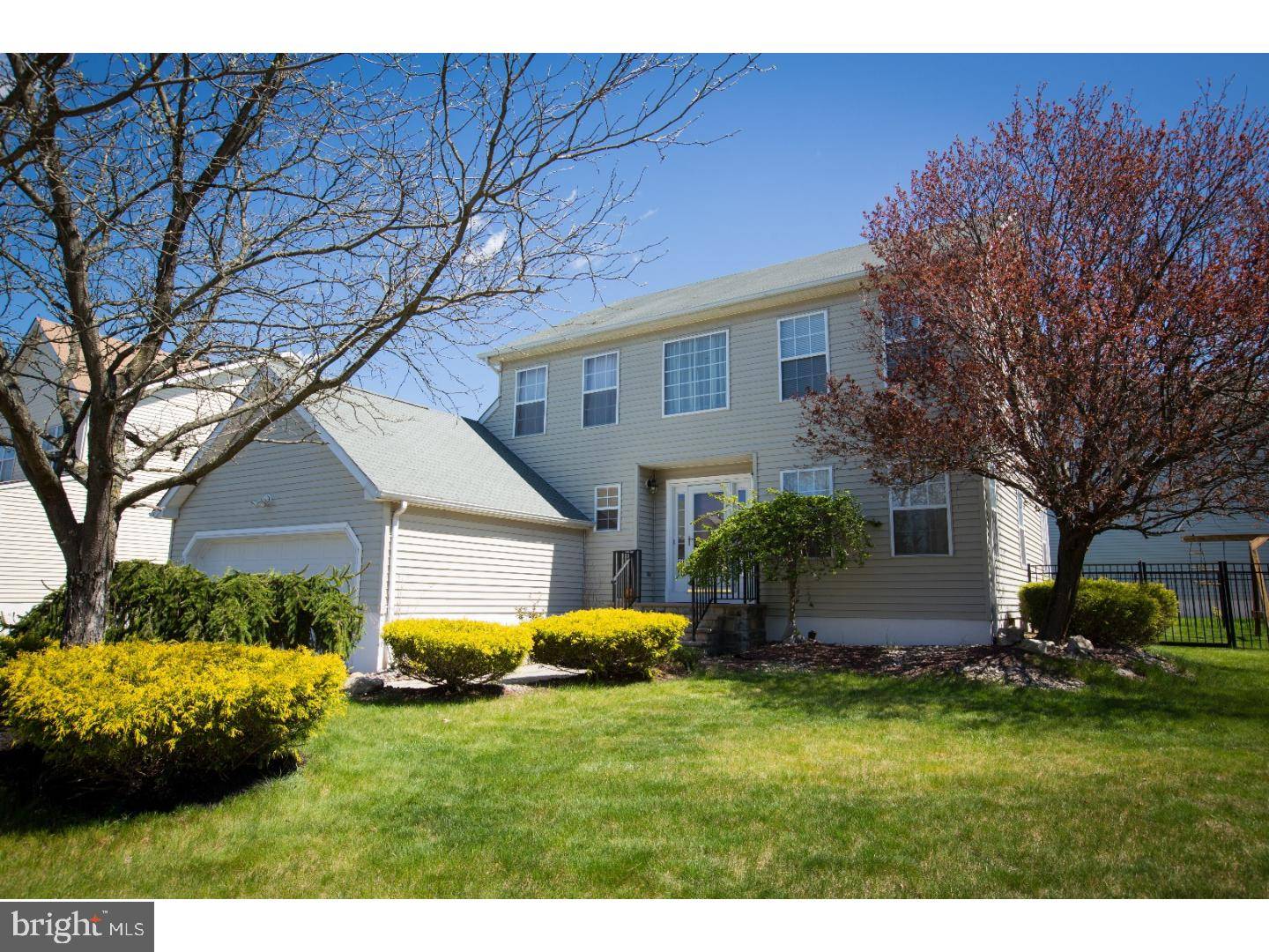 Kendall Park, NJ 08824,32 SHEPHERD WAY