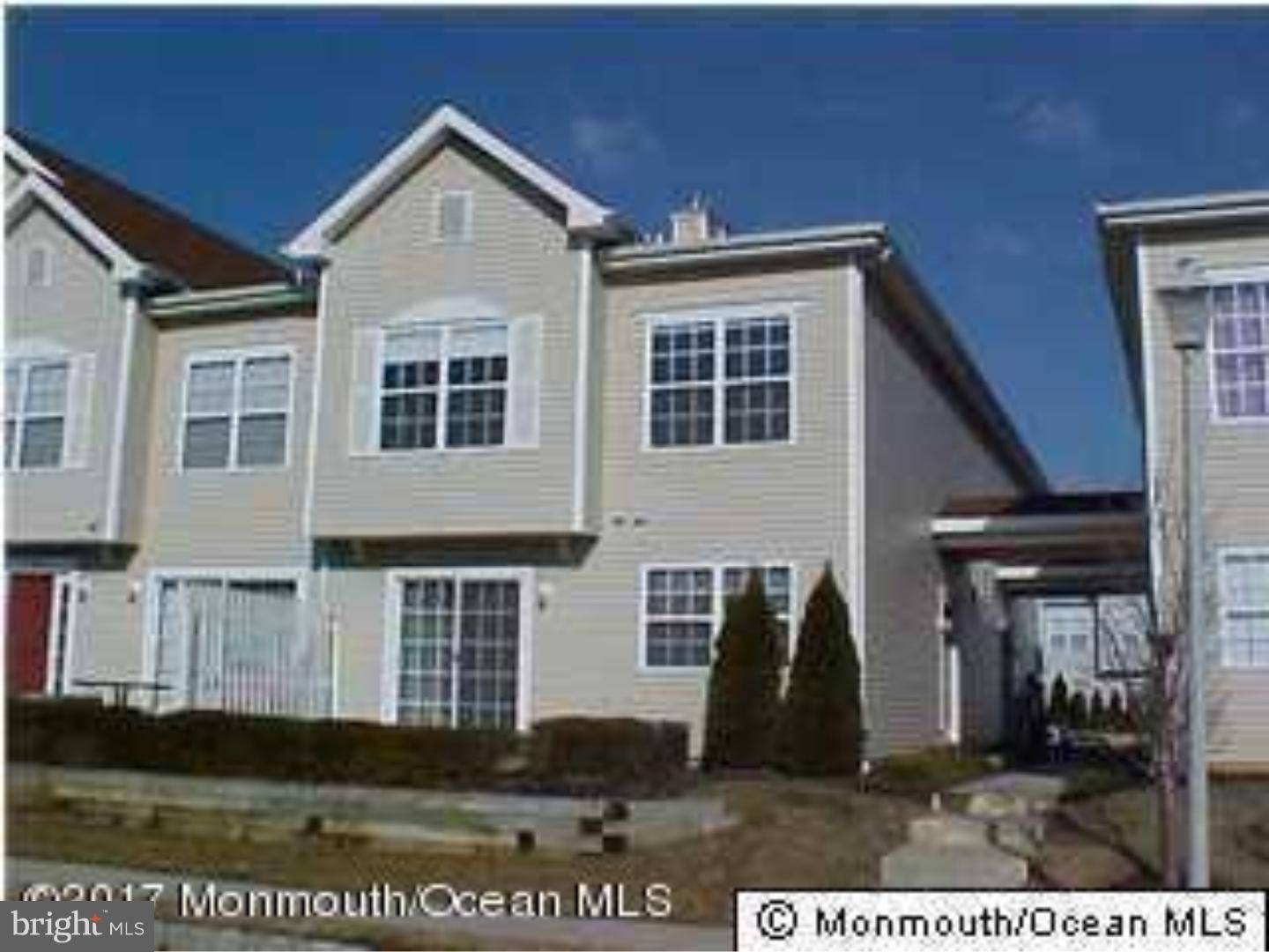 Freehold, NJ 07728,3109 KAPALUA CT