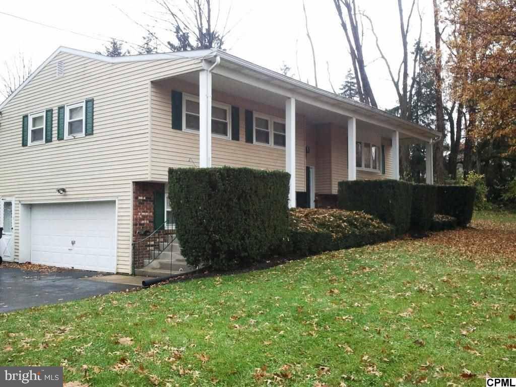 Mt Holly Springs, PA 17065,107 HILLSIDE DR