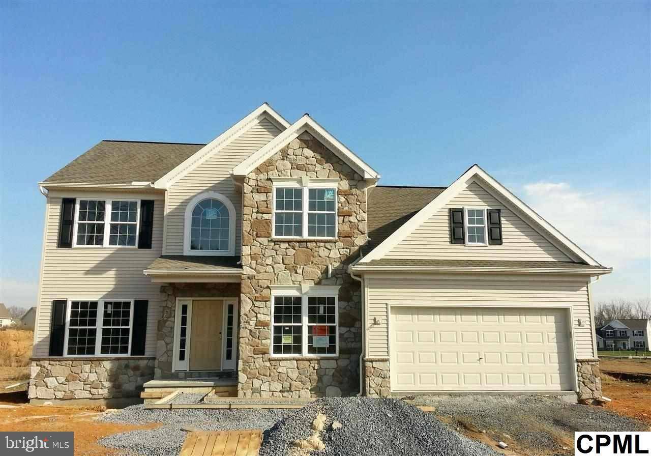 Mechanicsburg, PA 17050,52 HAMLET CIR #51