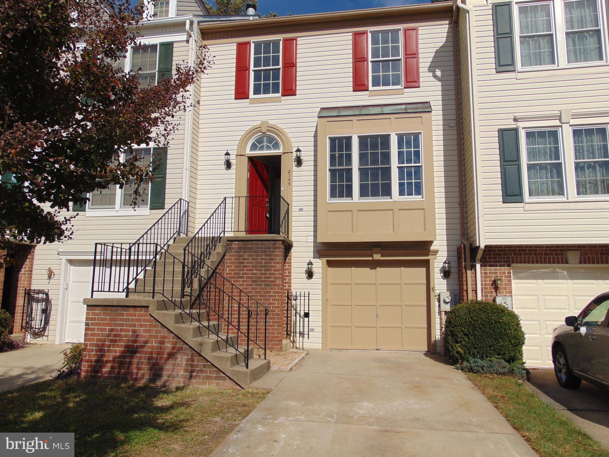 Laurel, MD 20723,8755 BIRKENHEAD CT