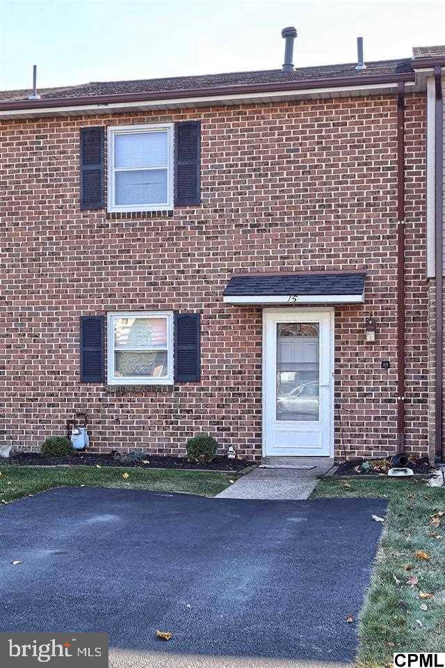 Mechanicsburg, PA 17055,15 DARTMOUTH CT