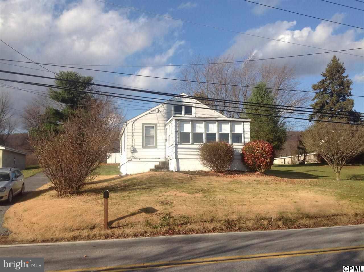 Enola, PA 17025,1013 VALLEY ST