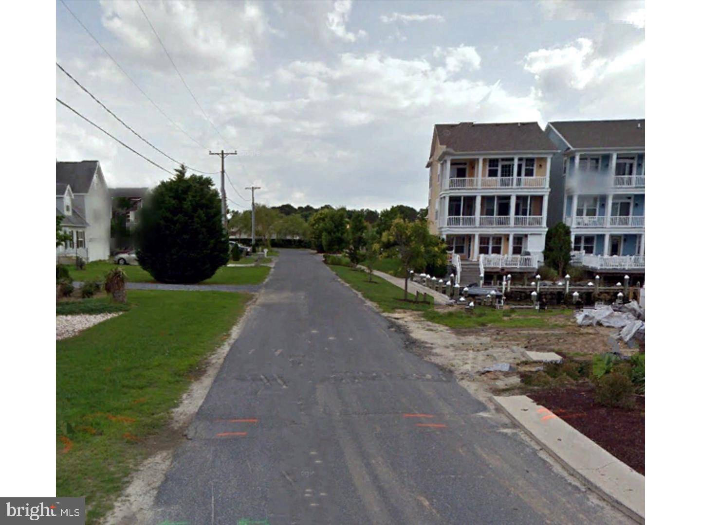 Ocean View, DE 19970,LOT 6 ERIE AVE