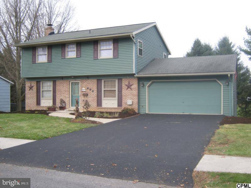 Palmyra, PA 17078,27 SYCAMORE LN