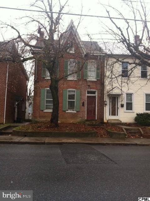 Carlisle, PA 17013,830 N WEST ST