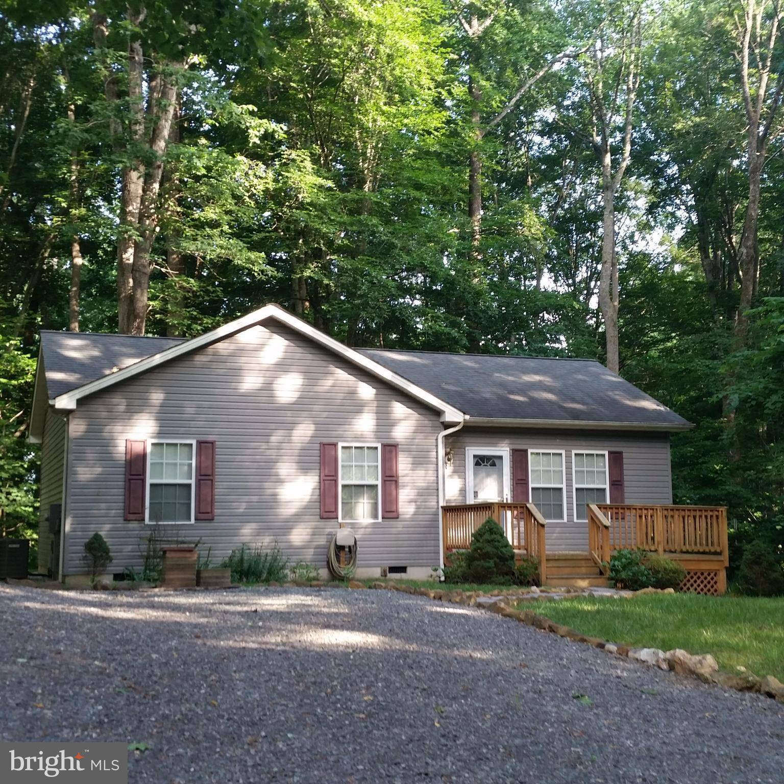 Louisa, VA 23093,178 BEECH NUT DR