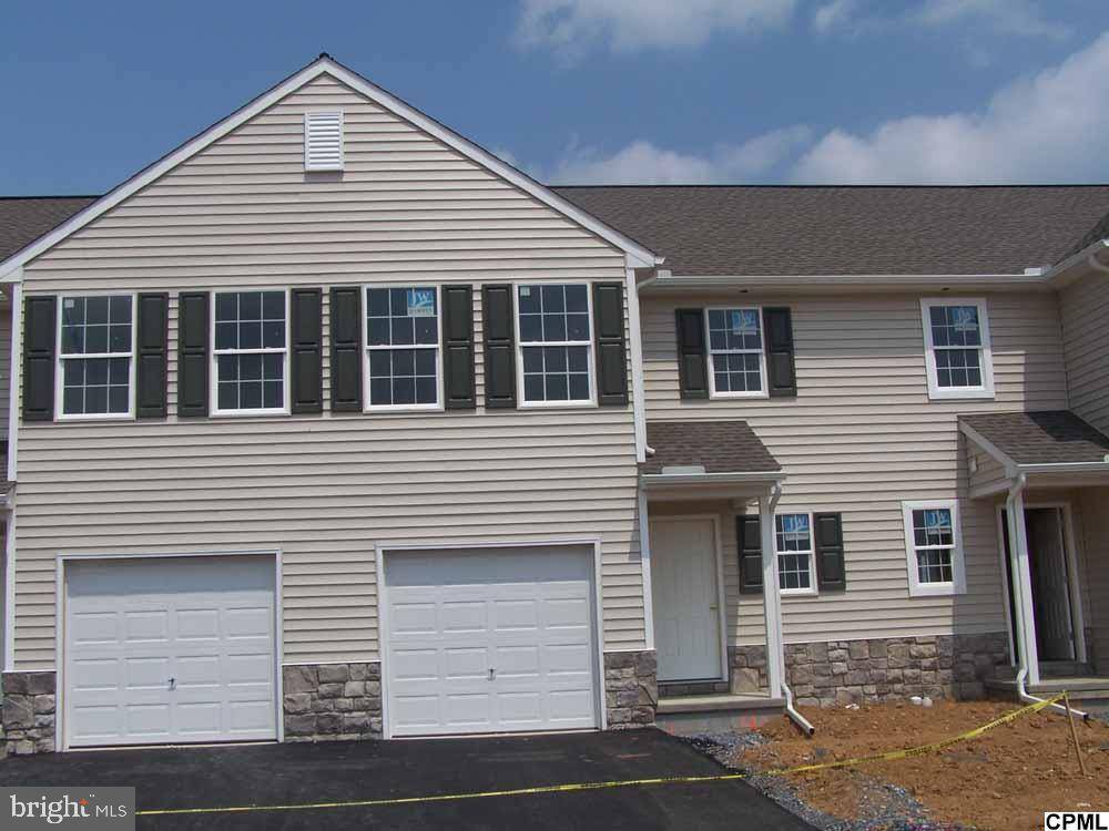 Palmyra, PA 17078,187 N VILLAGE CIR