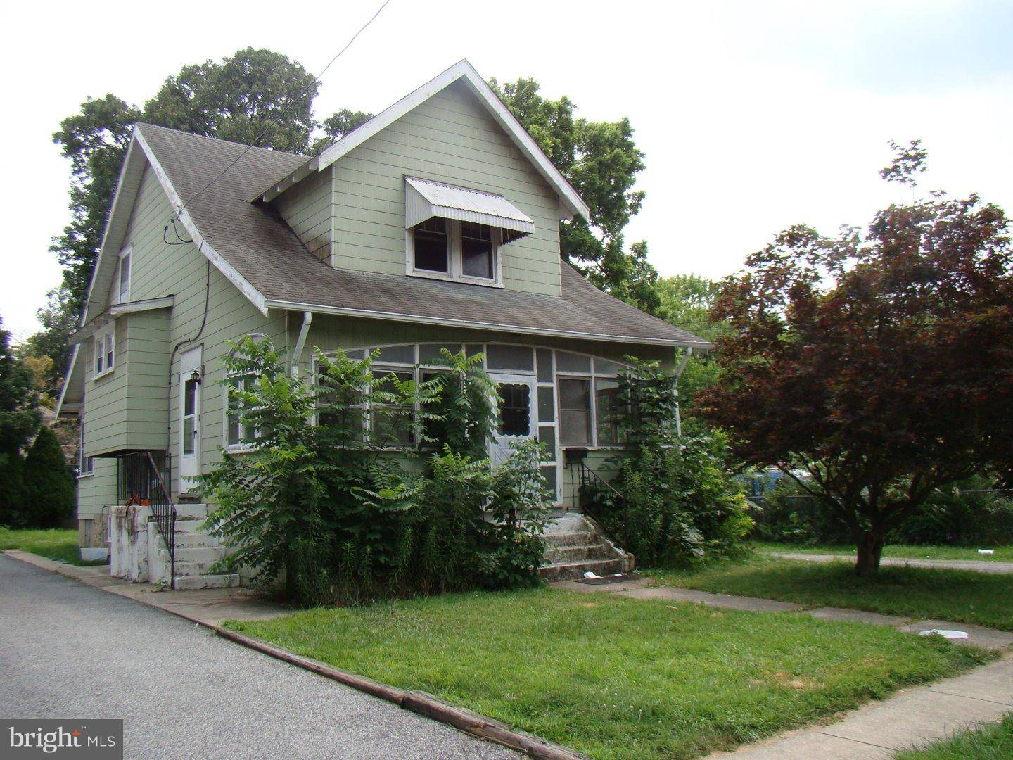 Norwood, PA 19074,414 URBAN AVE