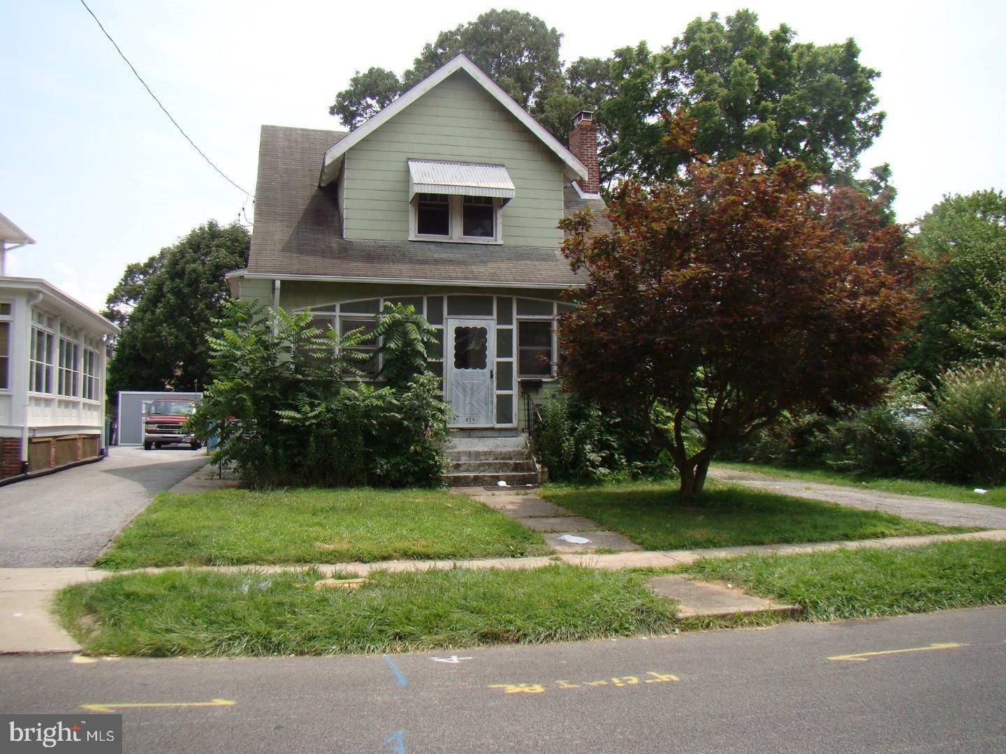 Norwood, PA 19074,414 URBAN AVE