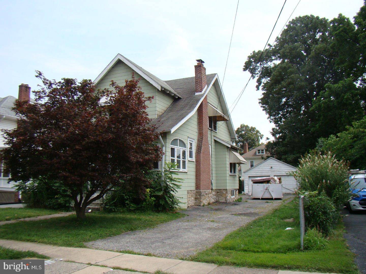 Norwood, PA 19074,414 URBAN AVE