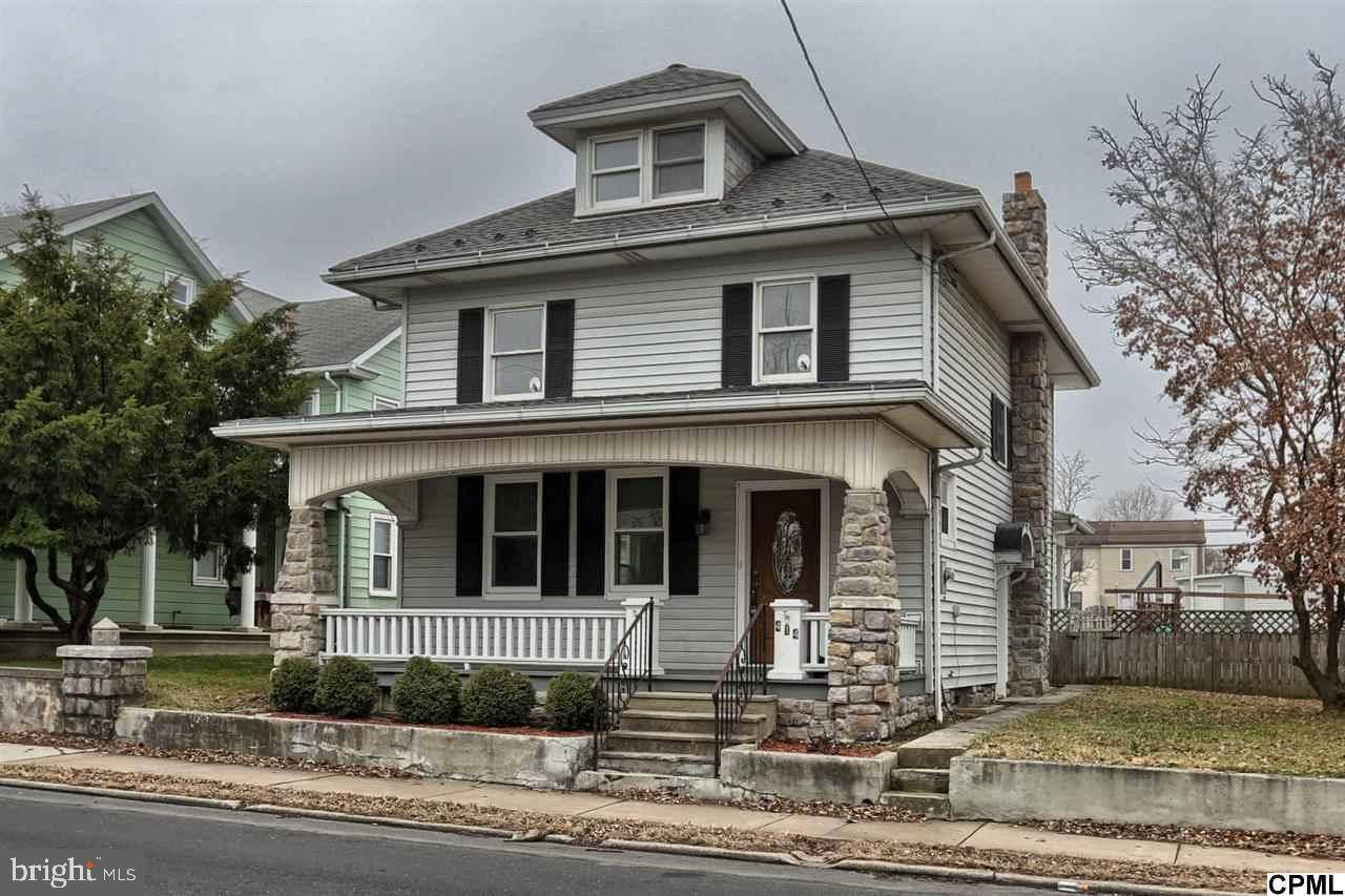 Palmyra, PA 17078,414 W MAIN ST