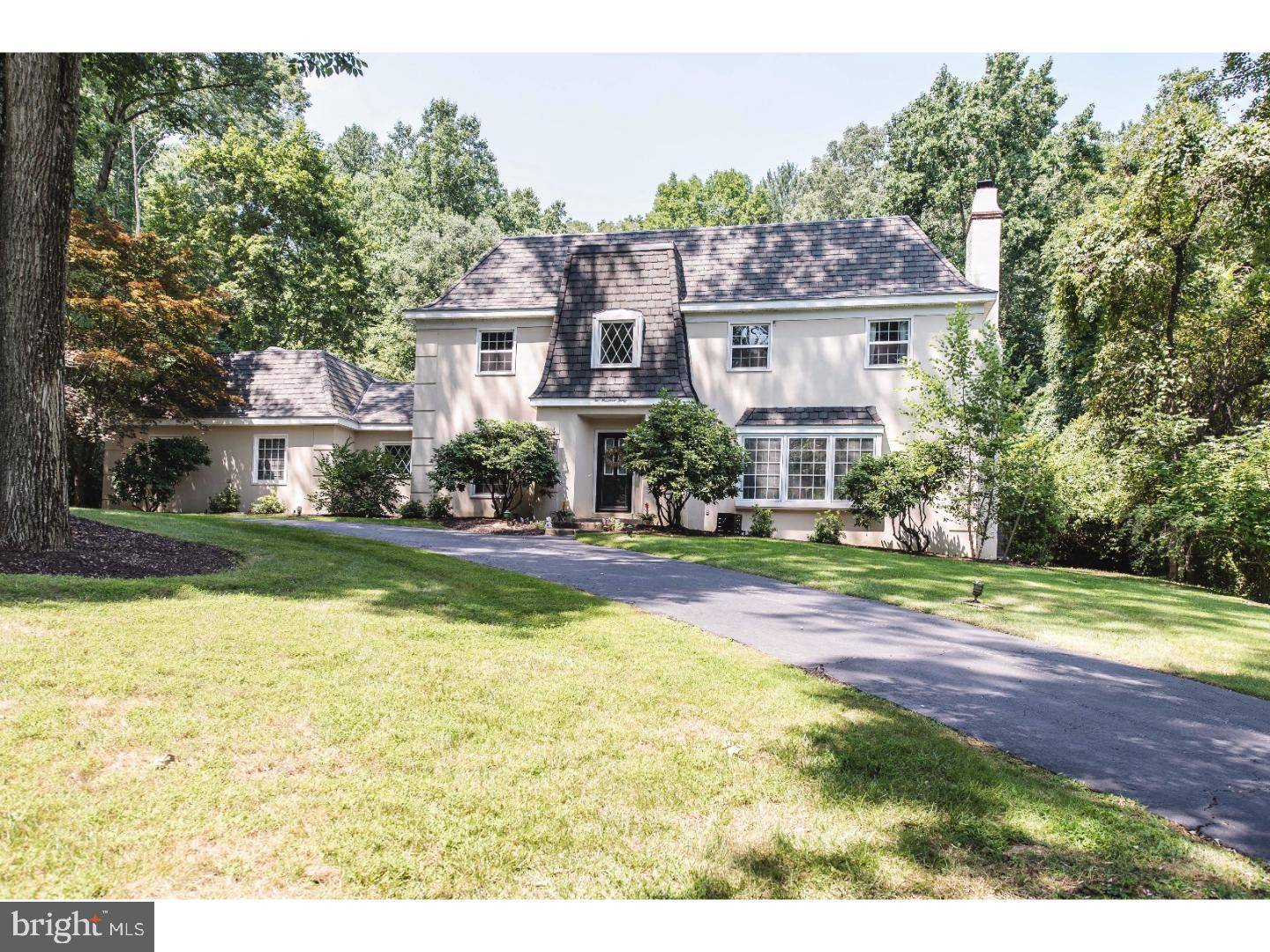 Newtown Square, PA 19073,230 HANSELL RD