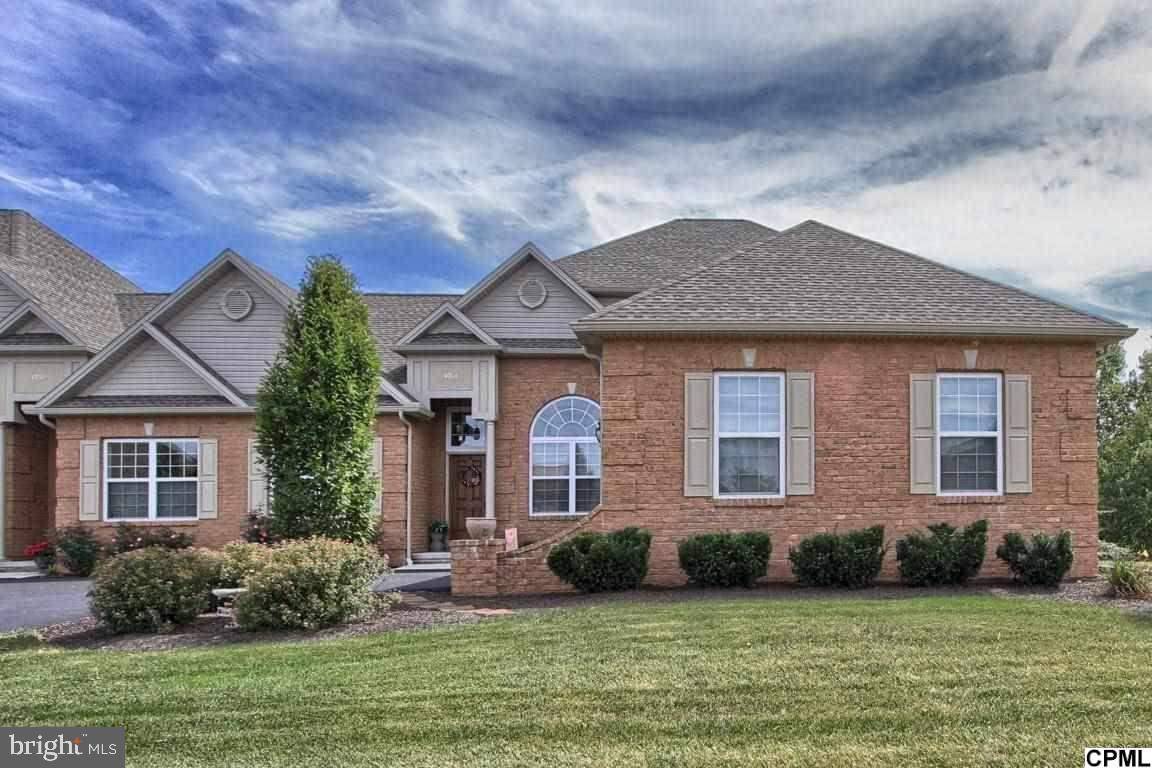 Mechanicsburg, PA 17050,4761 AUGUSTA DR