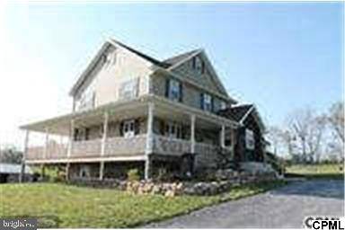 Shippensburg, PA 17257,110 SANDY LN