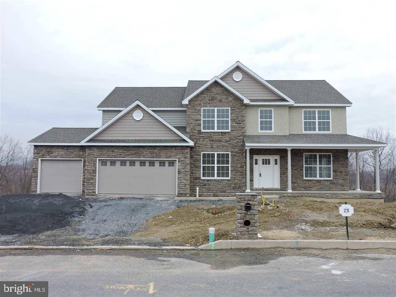 Mechanicsburg, PA 17050,1418 SUMMIT WAY