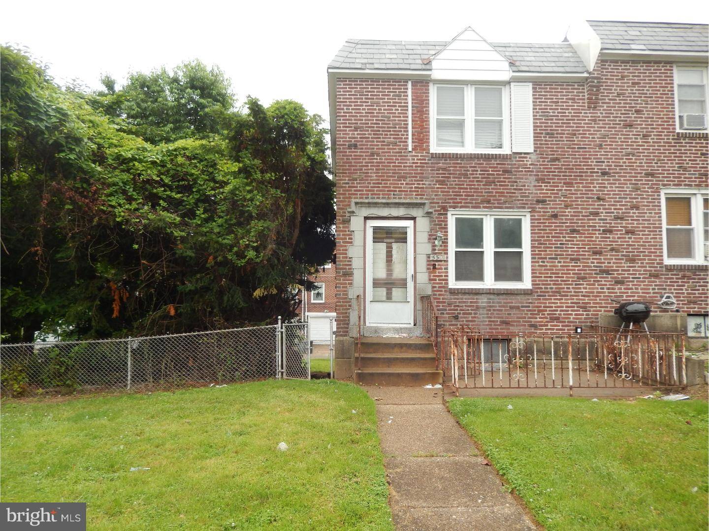 Colwyn, PA 19023,550 S 2ND ST