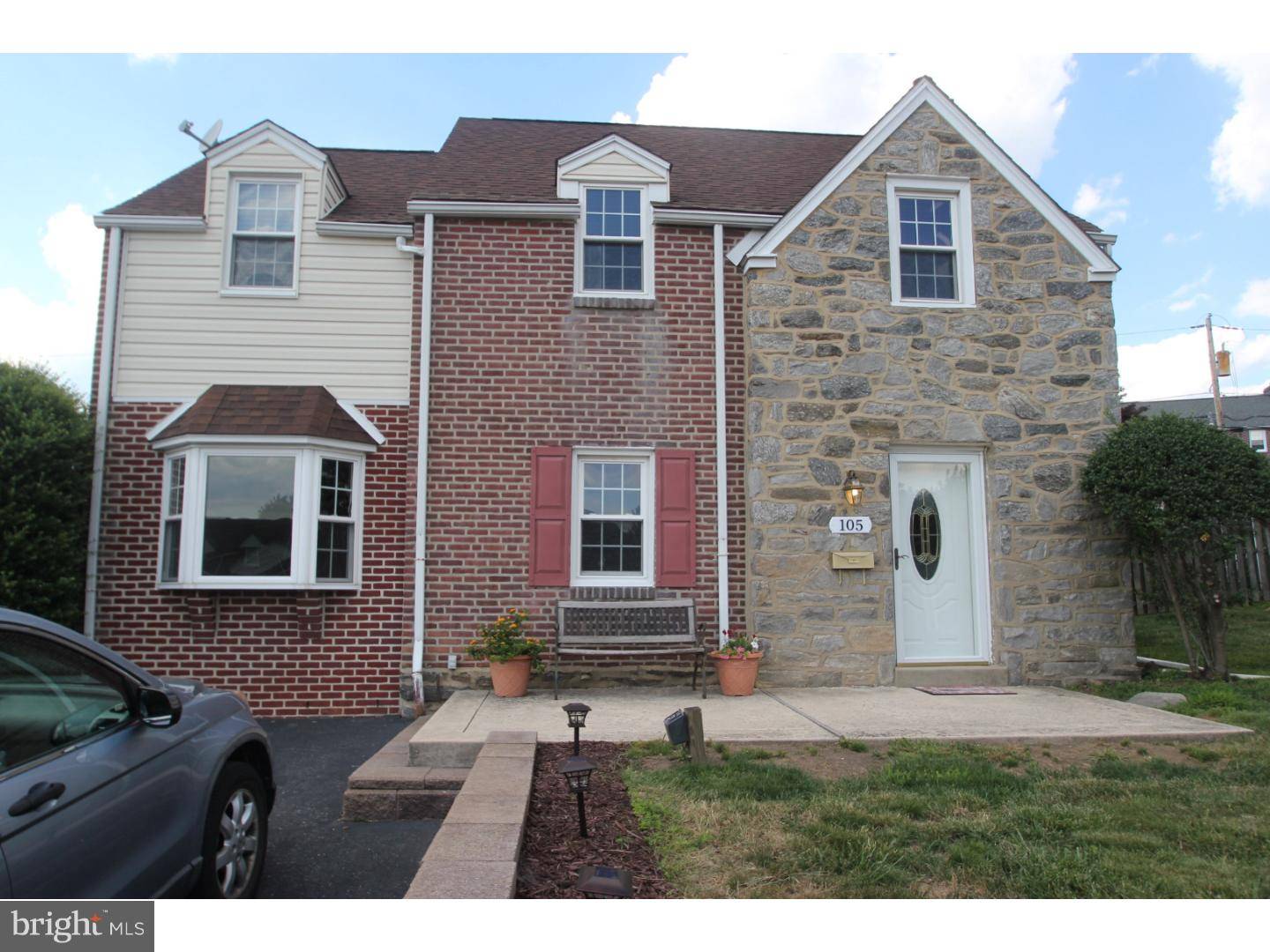 Drexel Hill, PA 19026,105 FRIENDSHIP RD