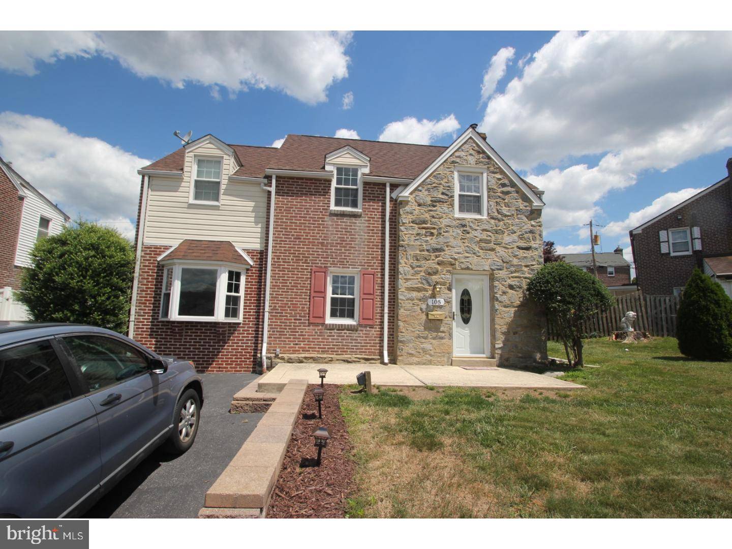 Drexel Hill, PA 19026,105 FRIENDSHIP RD