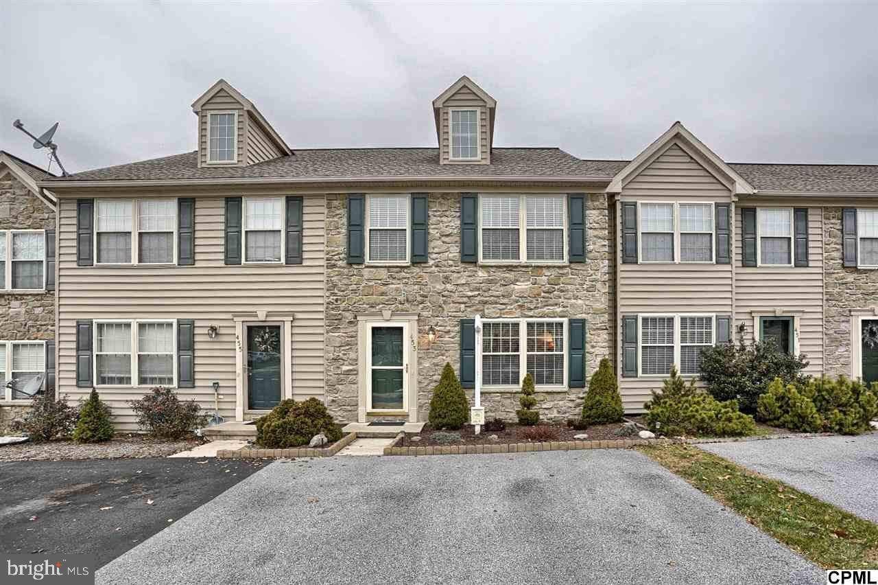 Elizabethtown, PA 17022,453 INDIAN ROCK CIR