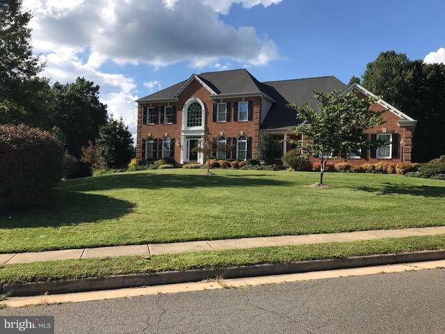 Manassas, VA 20112,7421 NORWALK CT