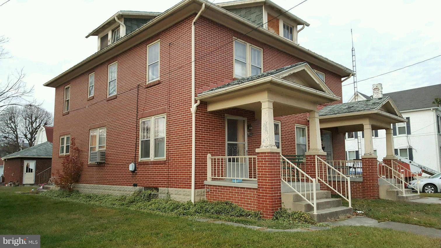 Waynesboro, PA 17268,408 POTOMAC ST