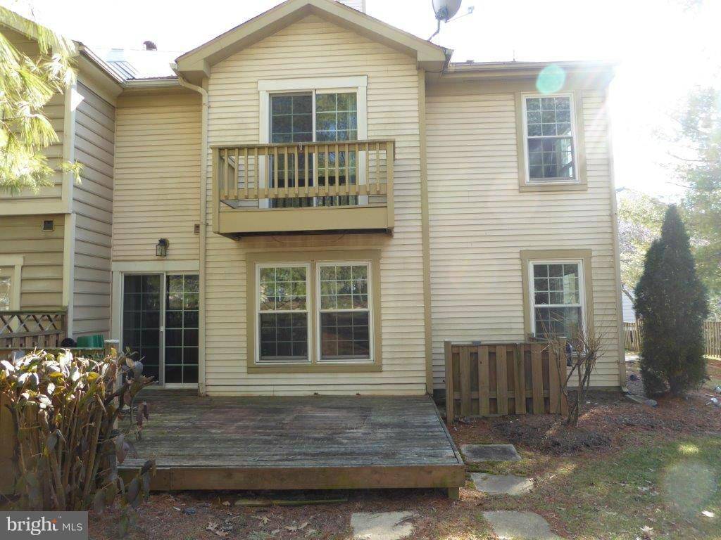 Laurel, MD 20708,9334 PALMER PL #23