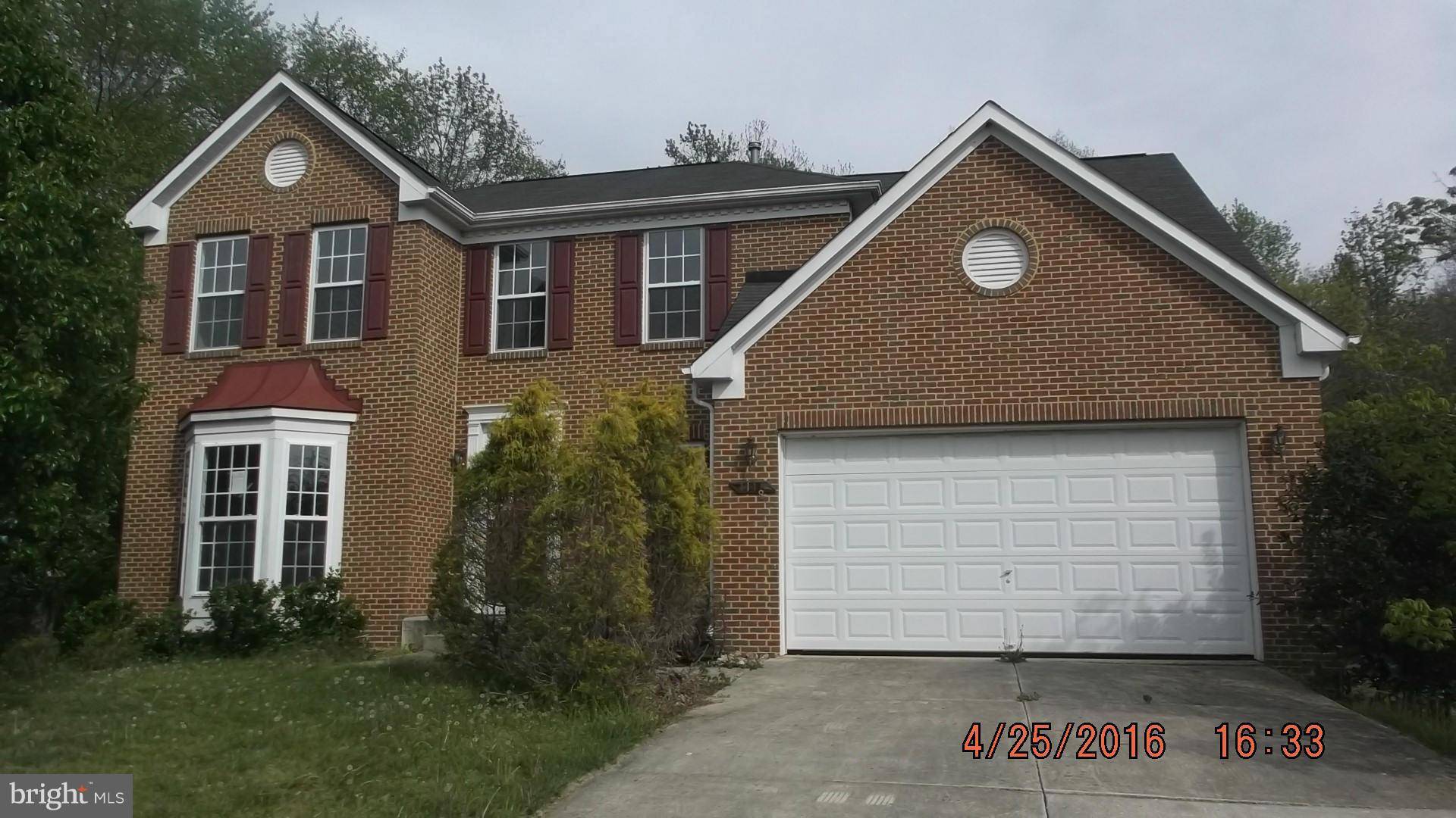 Accokeek, MD 20607,1118 BOHAC LN