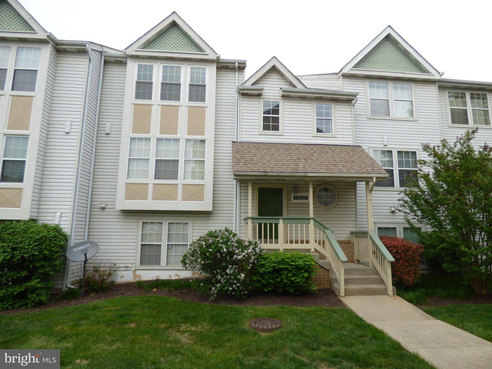 Laurel, MD 20707,14233 JIB ST #31