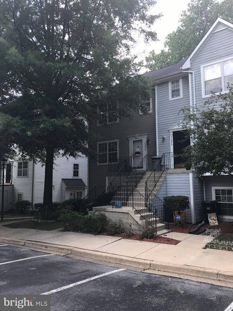 Landover, MD 20785,7254 MAHOGANY DR #2