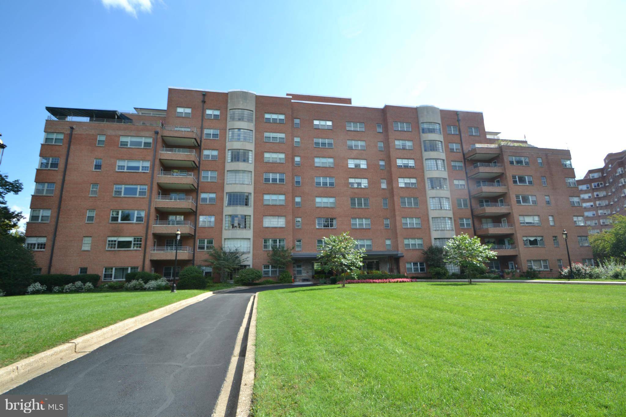 Baltimore, MD 21218,3601 GREENWAY #502