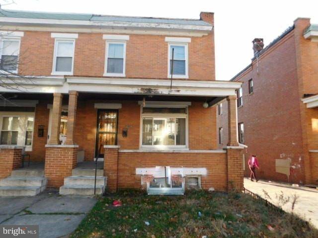 Baltimore, MD 21206,4239 SHELDON AVE