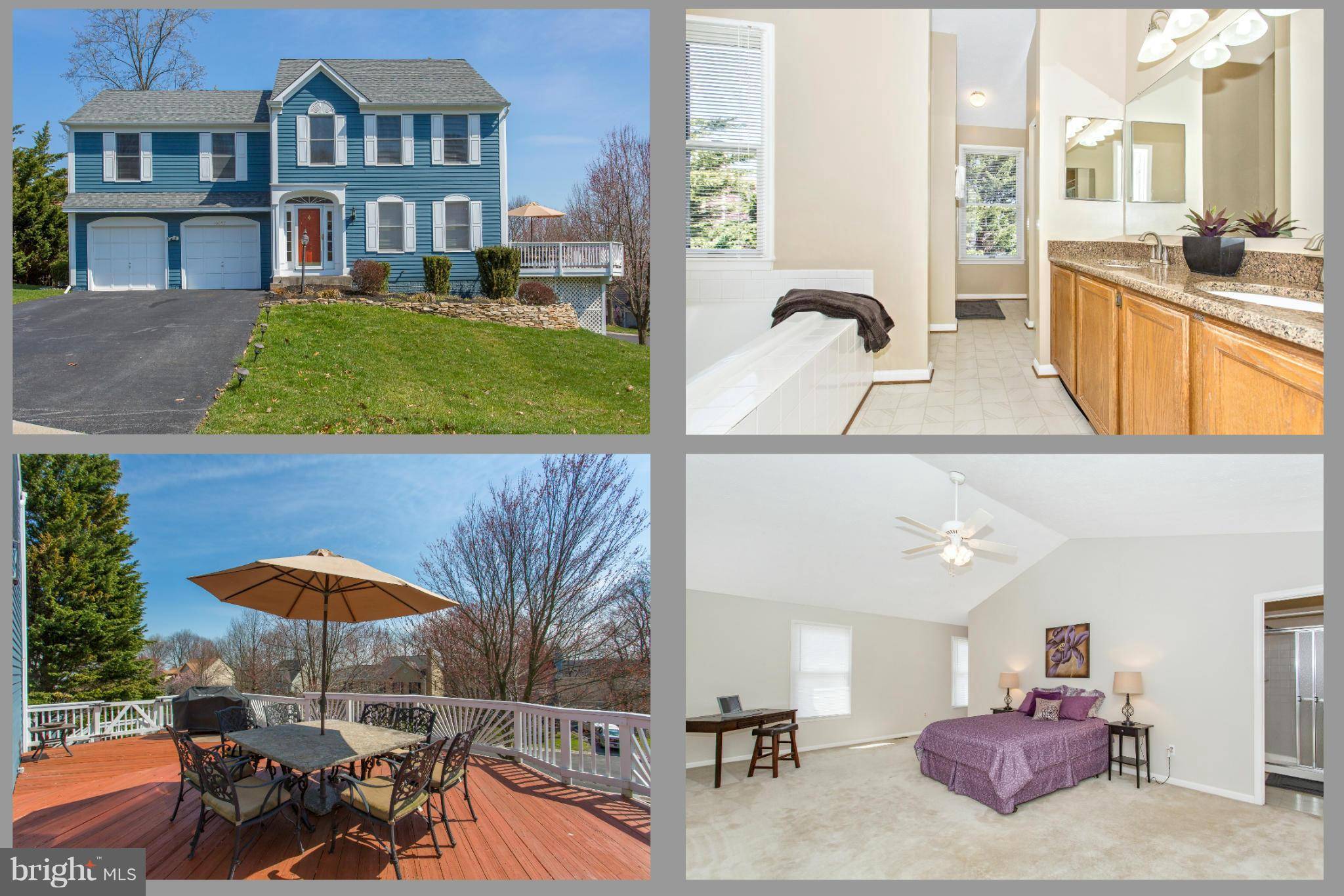 New Market, MD 21774,10092 SPARROW CT