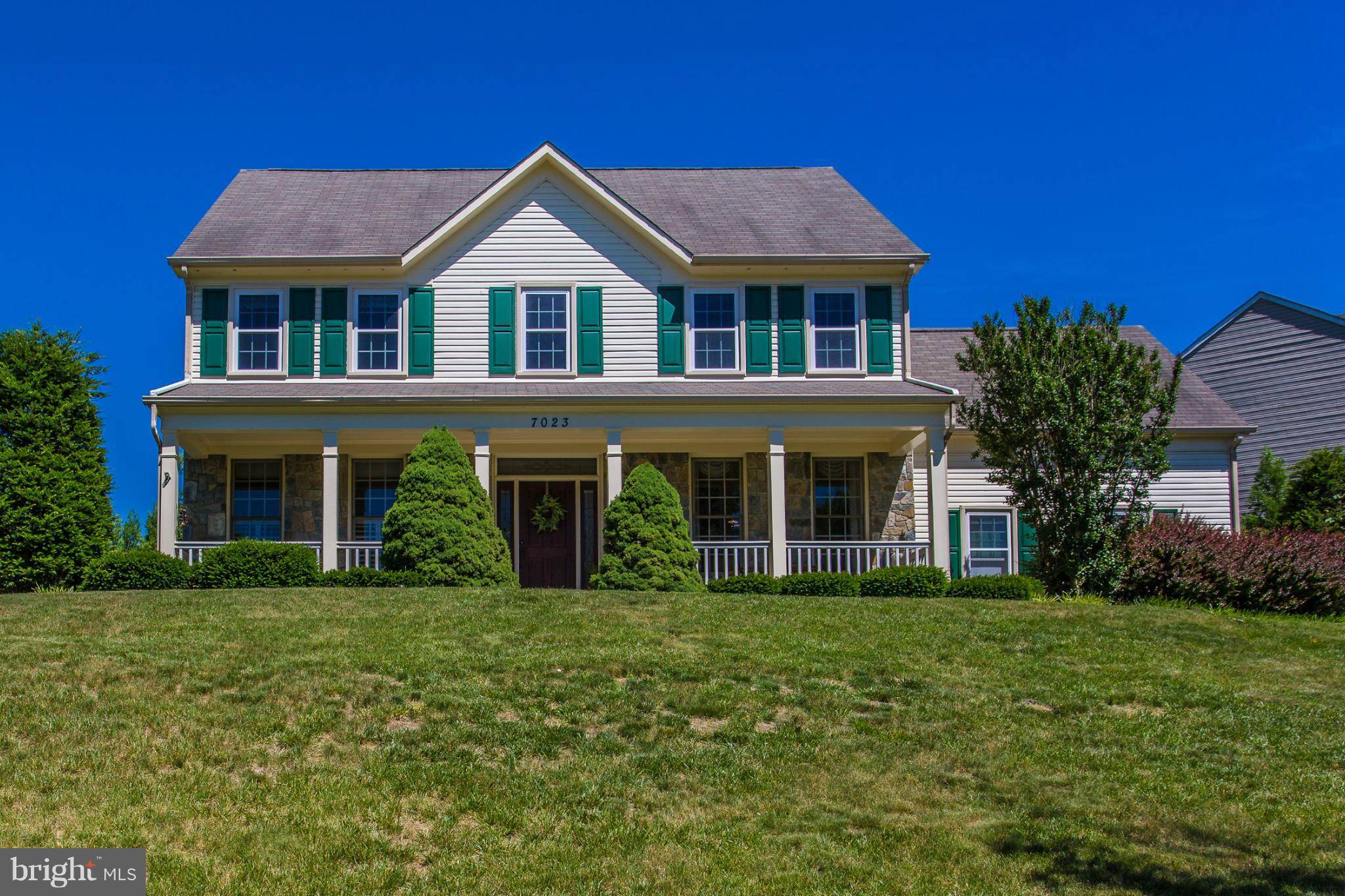 New Market, MD 21774,7023 CLUB HOUSE CIR