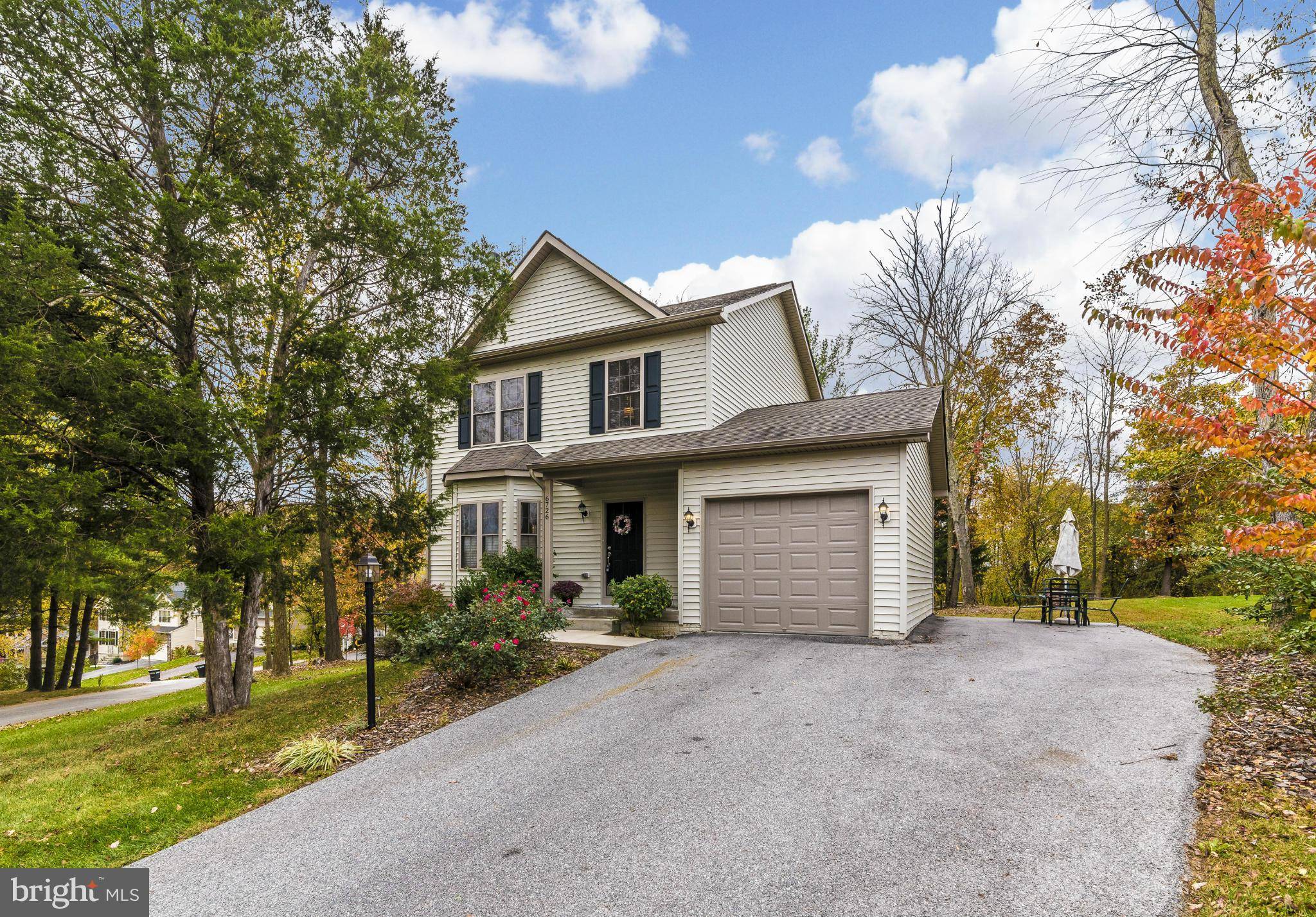 New Market, MD 21774,6726 MEADOWLAWN CIR