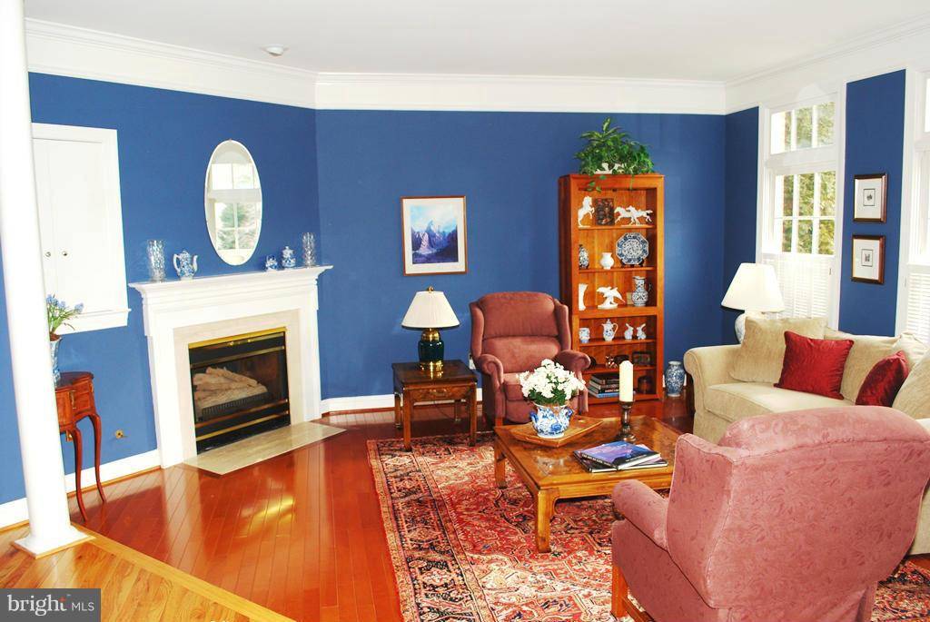 Fairfax Station, VA 22039,8115 BELLINGHAM CT