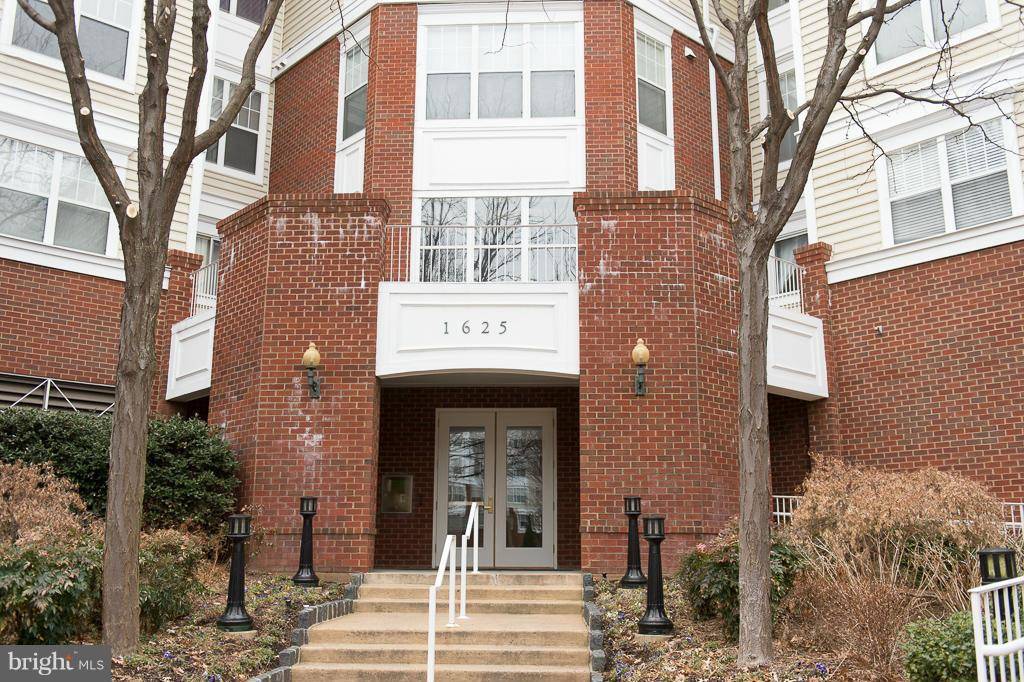 Mclean, VA 22102,1625 INTERNATIONAL DR #309