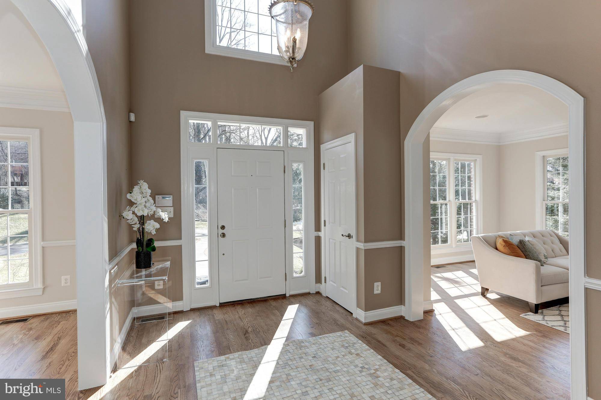Mclean, VA 22101,6412 FURLONG RD