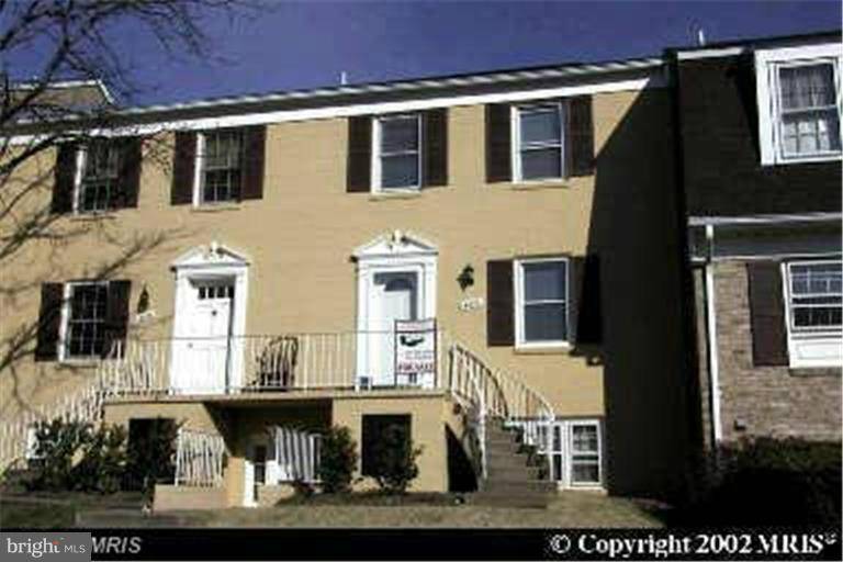 Centreville, VA 20121,14472 COOL OAK LN #0