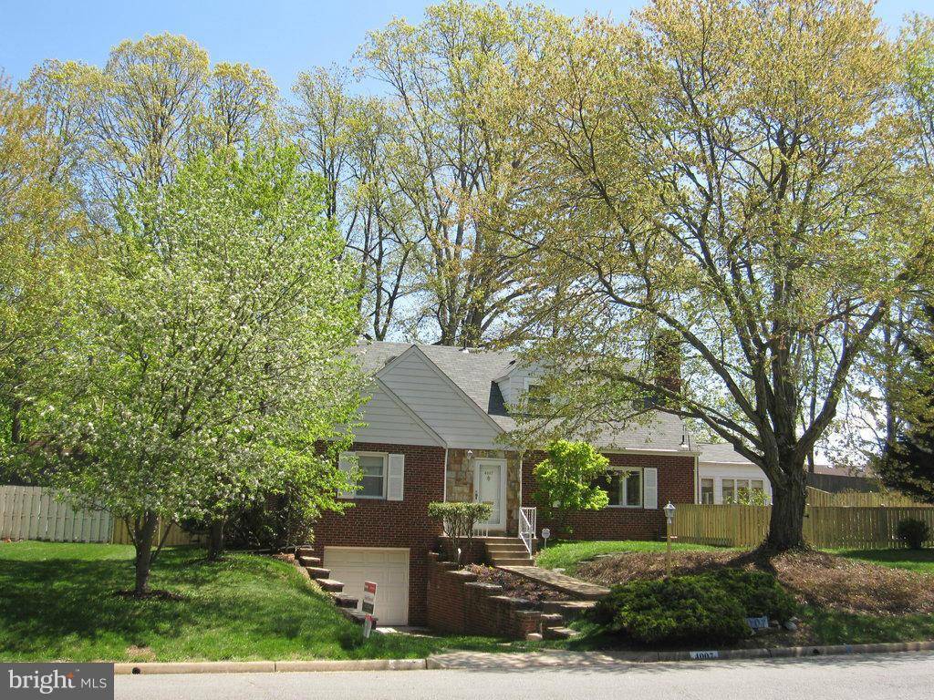 Annandale, VA 22003,4007 ROSE LN