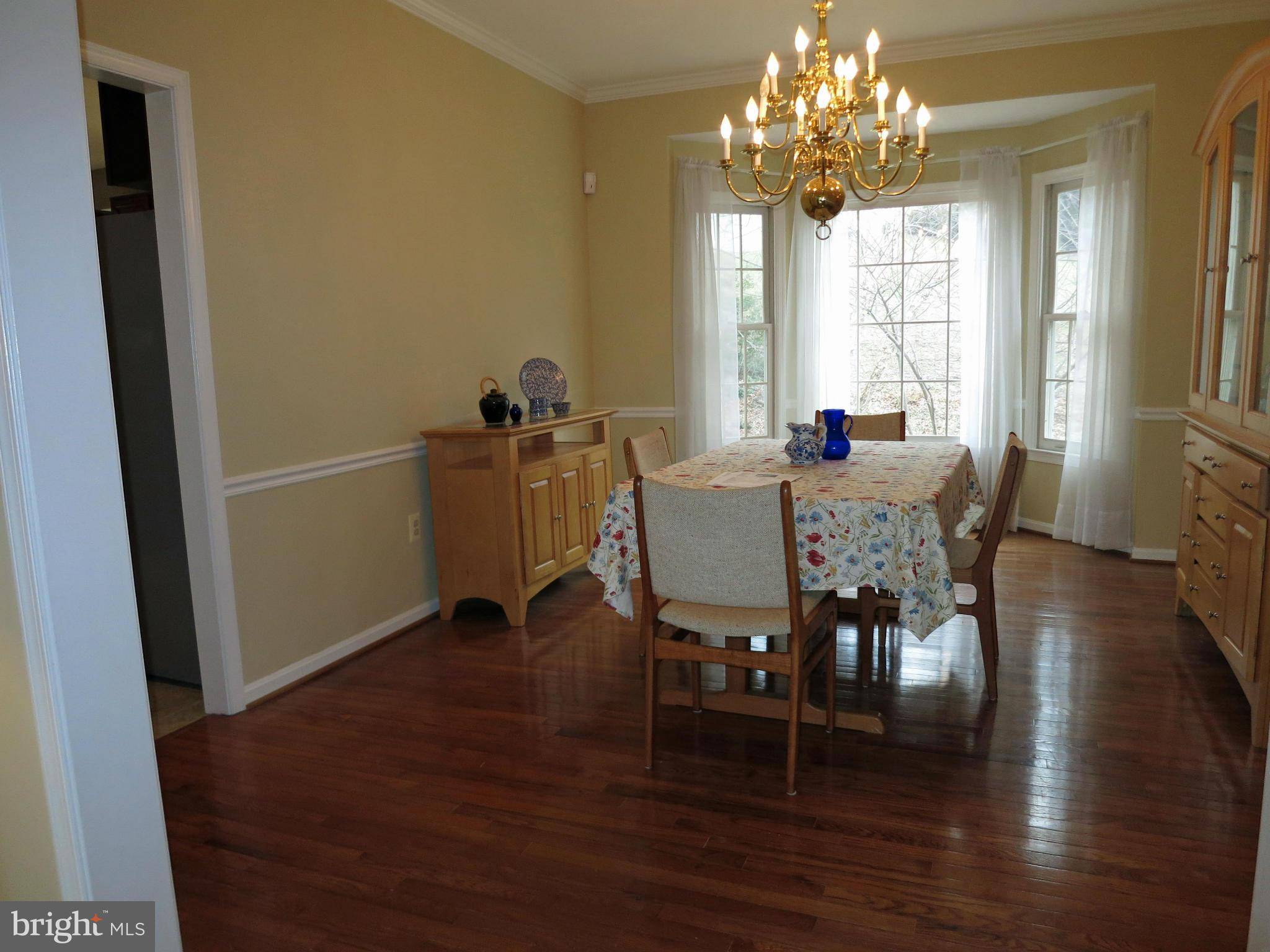 Clifton, VA 20124,6904 COMPTON HEIGHTS CIR