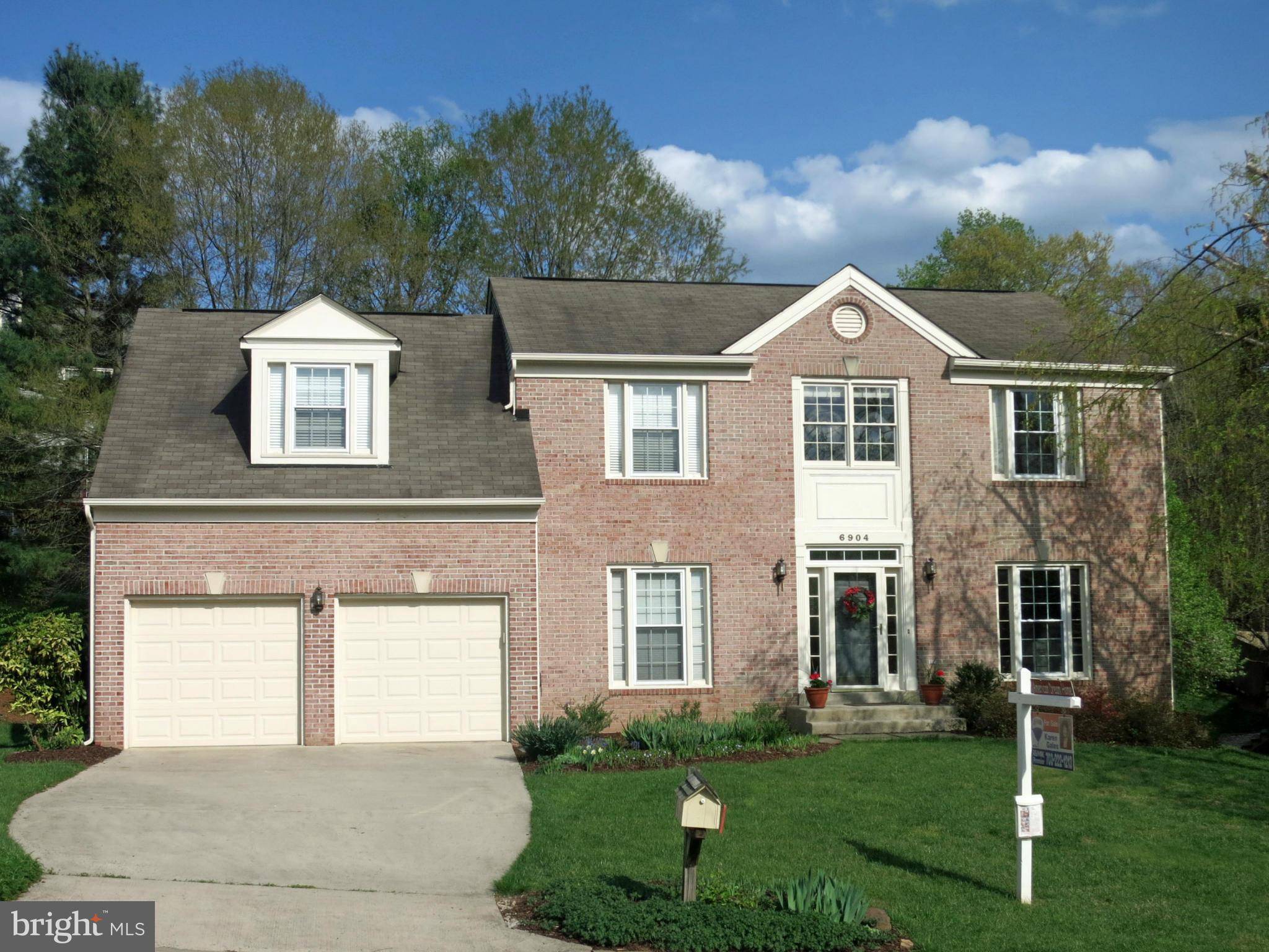 Clifton, VA 20124,6904 COMPTON HEIGHTS CIR