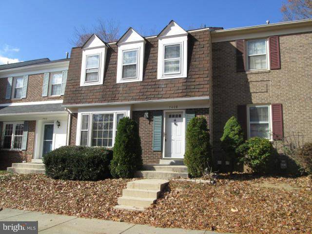 Springfield, VA 22153,7408 ERSKA WOODS CT