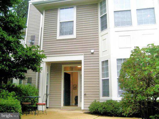 Reston, VA 20194,11406-A WINDLEAF CT #1