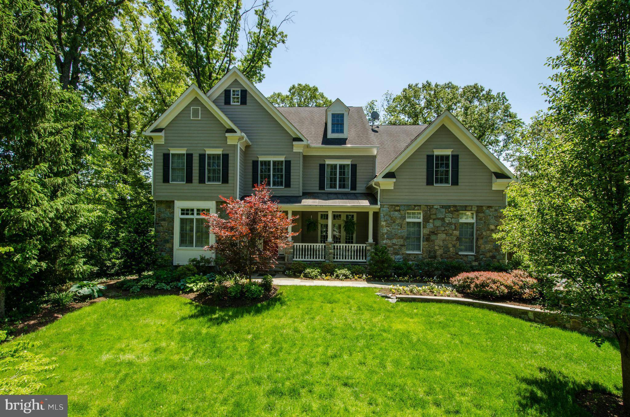 Mclean, VA 22101,7027 ELIZABETH DR