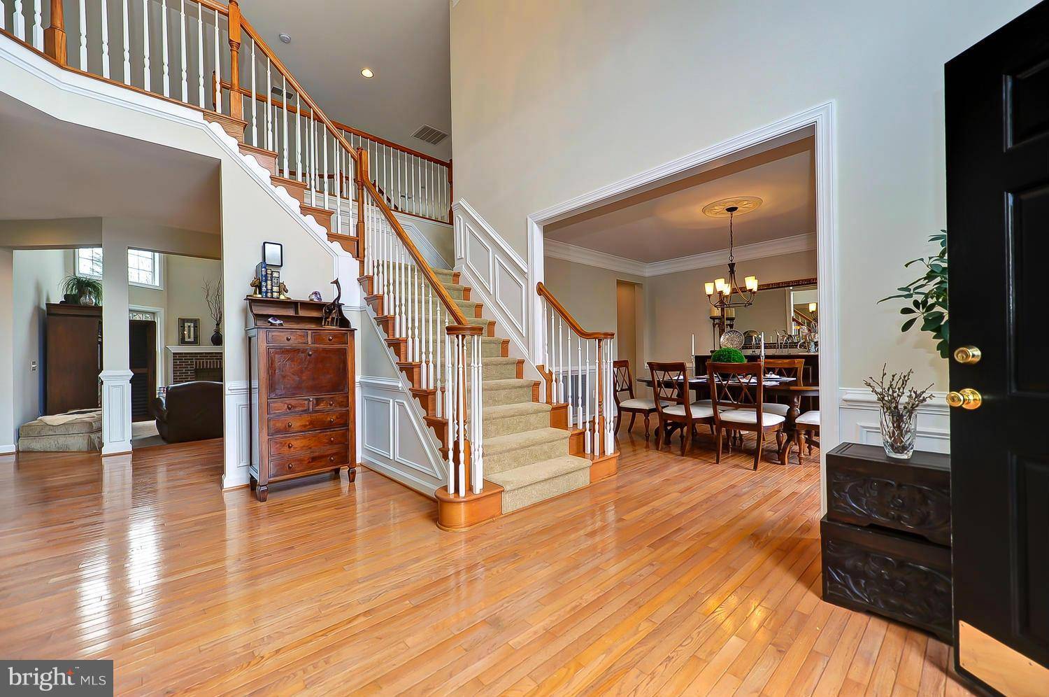 Alexandria, VA 22309,8900 GRIST MILL WOODS CT