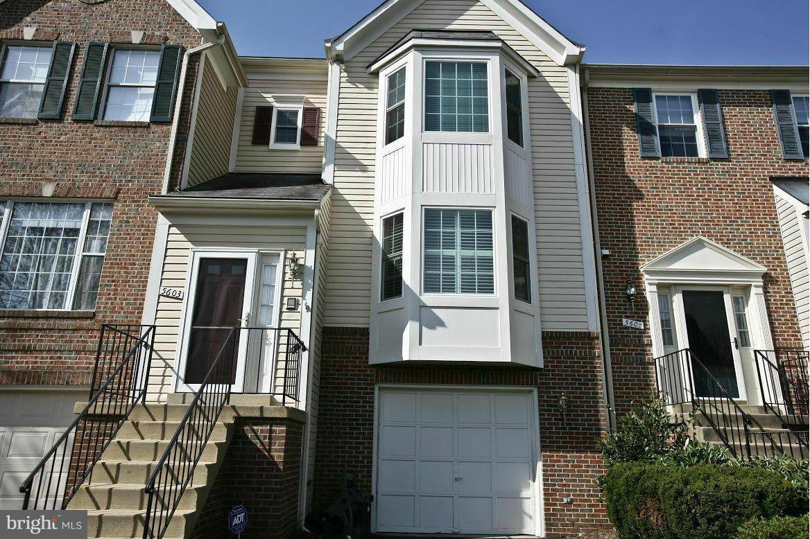 Alexandria, VA 22315,5603 BELLEAU WOODS LN