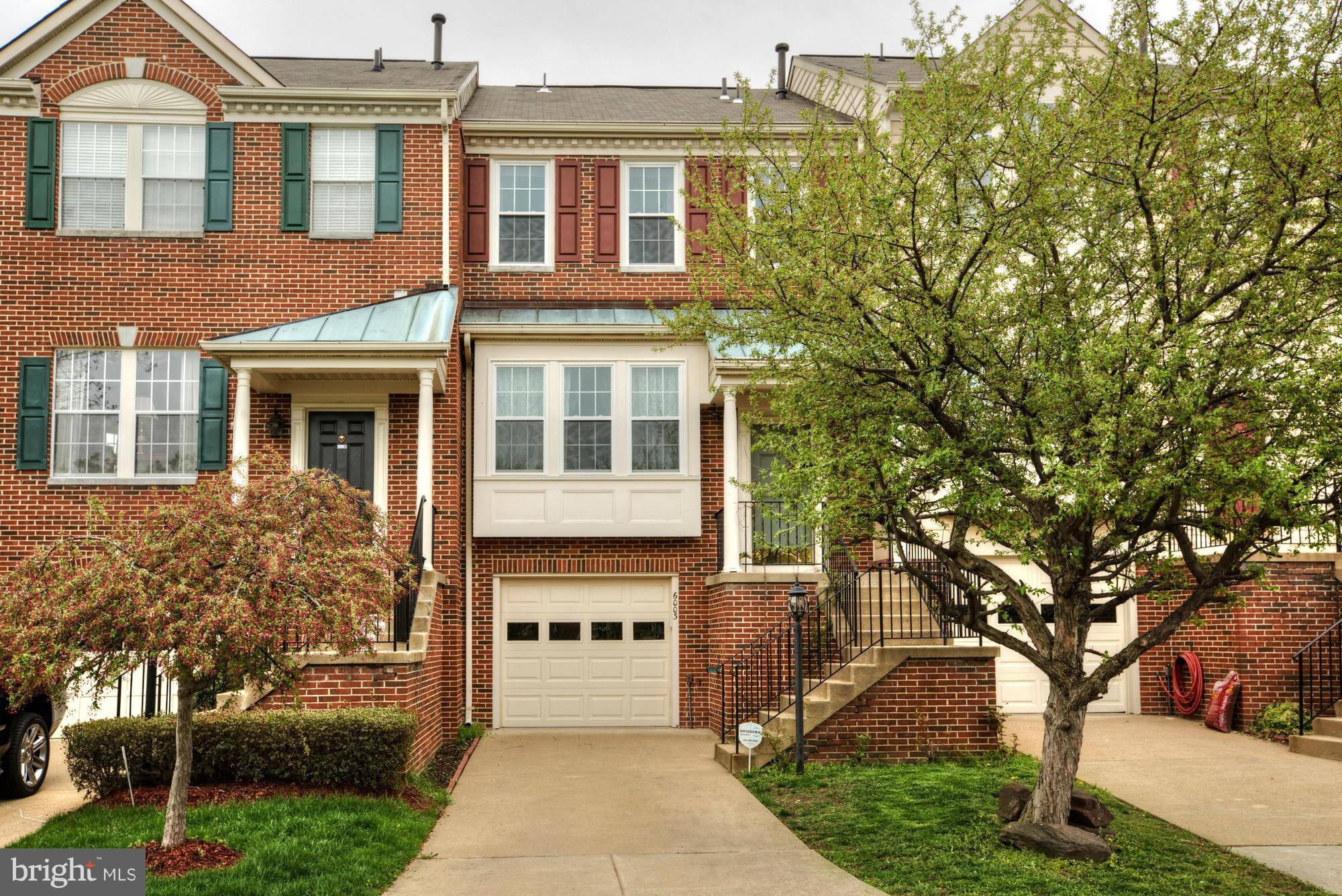 Alexandria, VA 22315,6003 KESTNER CIR