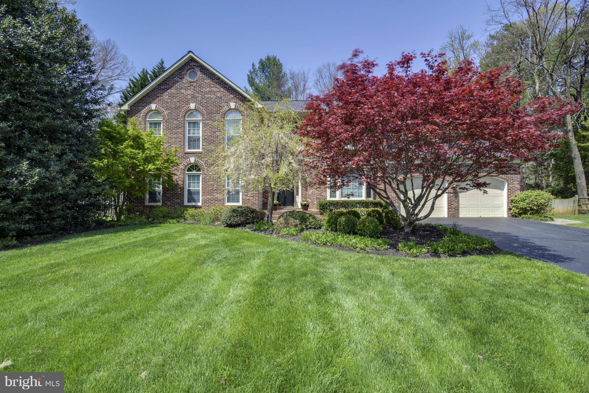 Oakton, VA 22124,2900 OAKTON RIDGE CIR